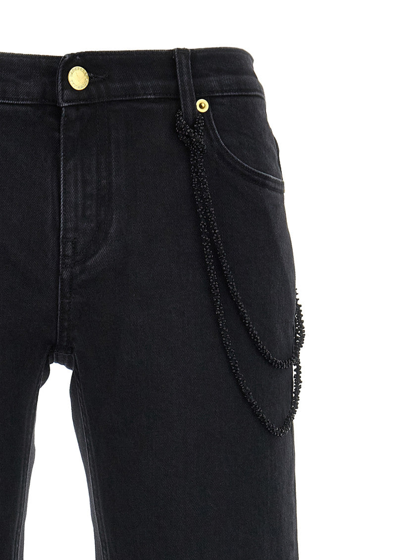 Black Michelle Jeans 3