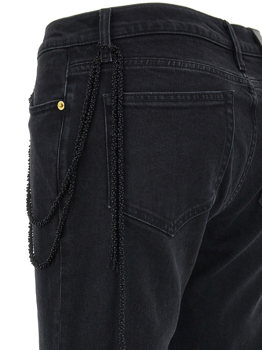 Black Michelle Jeans 4