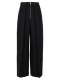 Black 'Marine' pants 1