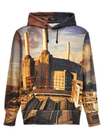 Multicolor Undercover x Pink Floyd hoodie 1