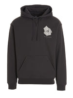 Dark Grey 'Progress' Hoodie 1