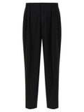 Black 'Lucio' pants 1