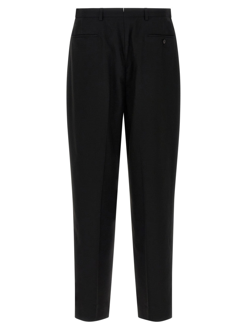Black 'Lucio' pants 2