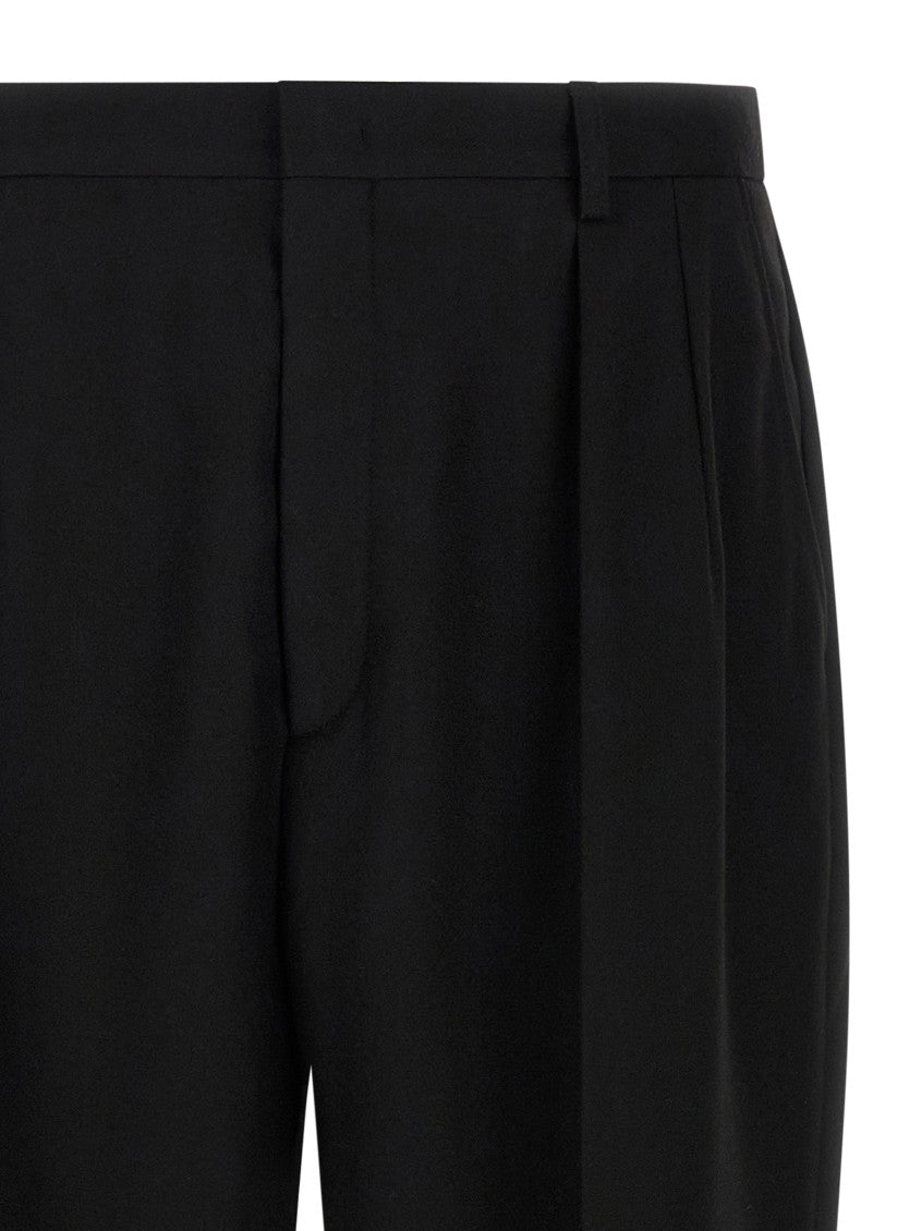 Black 'Lucio' pants 3