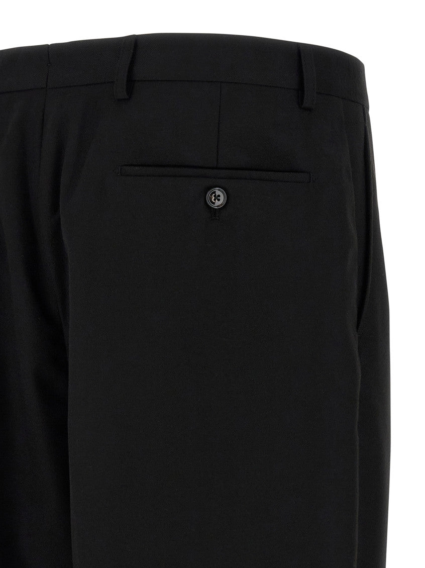 Black 'Lucio' pants 4