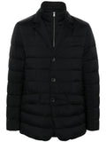Black La Giacca Nylon Jacket 1