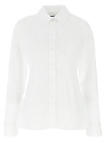 White 'Chemise De Costume' shirt 1