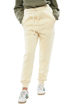 Off White Relaxed Joggers Pants 1