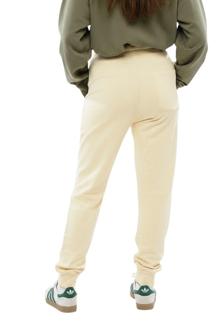 Off White Relaxed Joggers Pants 2