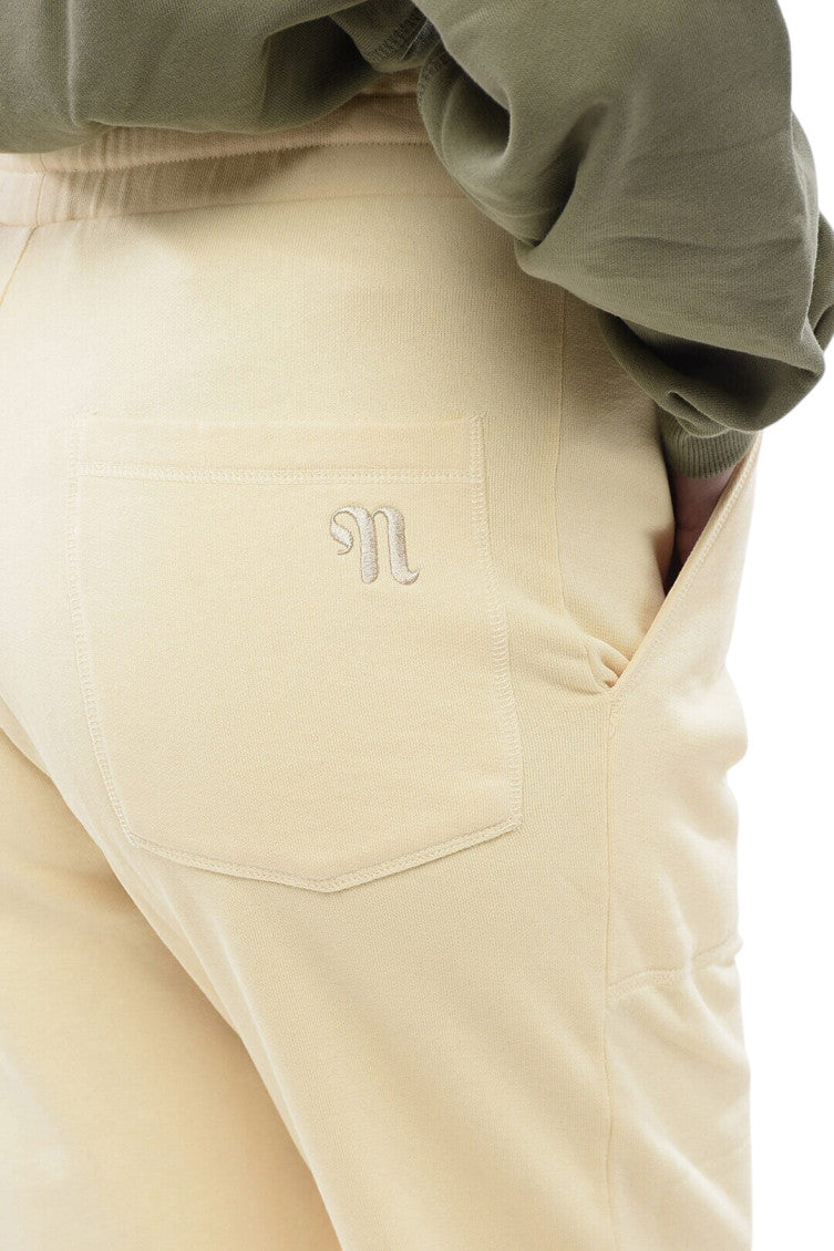 Off White Relaxed Joggers Pants 3