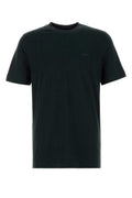 Black Crew Neck T-Shirt 1