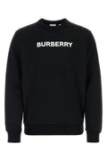Black Oversize Sweater 1