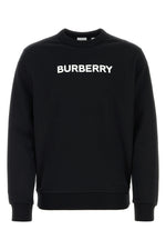 Black Oversize Sweater 1