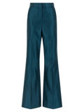 Blue Charleston pants 1