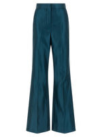 Blue Charleston pants 1