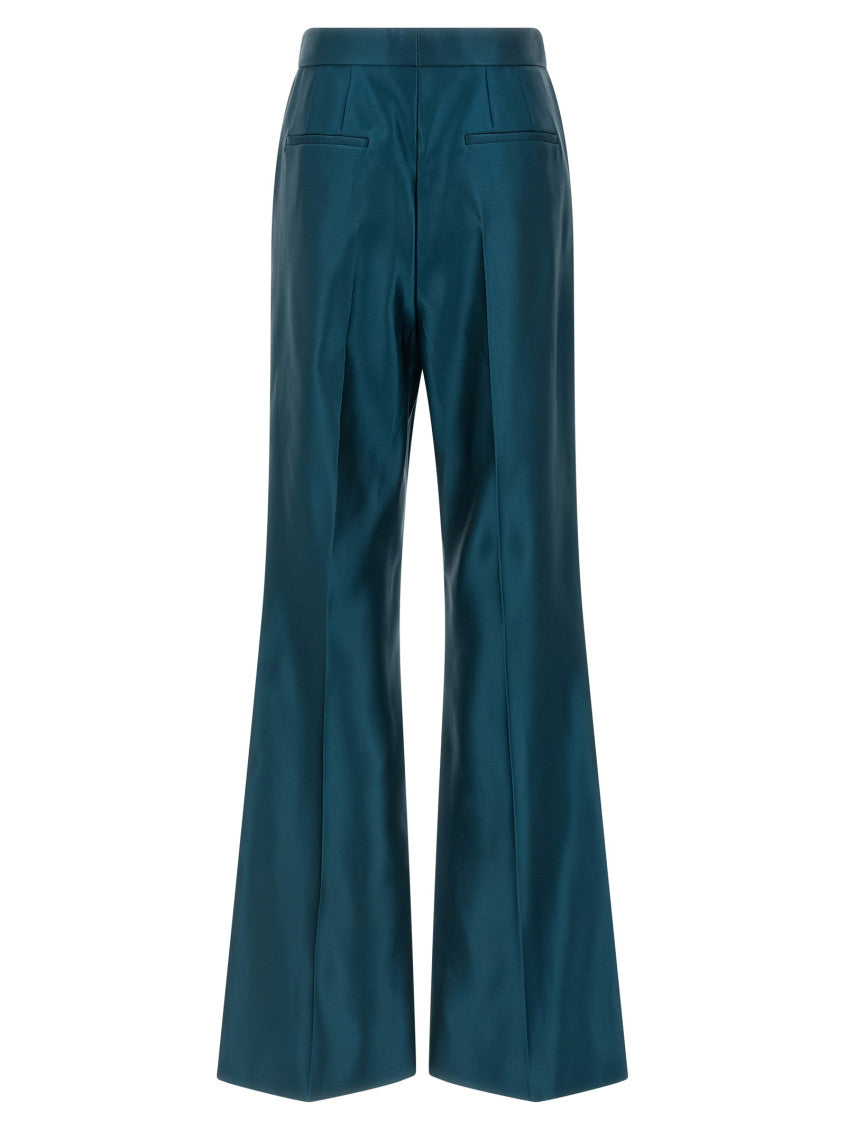 Blue Charleston pants 2