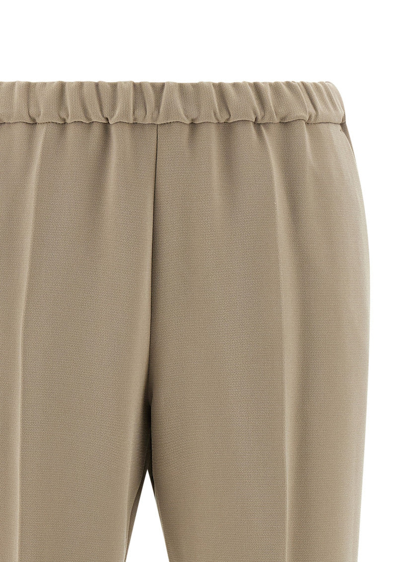 Beige Fall pants 3