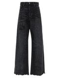 Black '1996 D-Sire' jeans 1