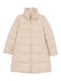 Powder Quilted Jacket 1