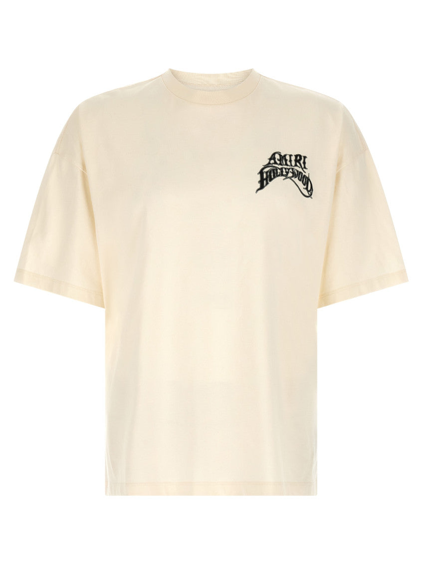 Off White Logo T-Shirt 1