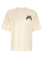 Off White Logo T-Shirt 1