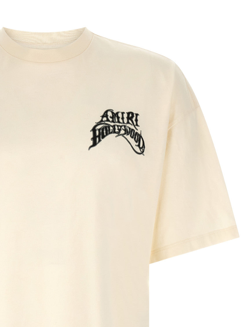Off White Logo T-Shirt 3