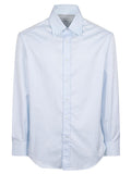 Light Blue Regular Shirt 1