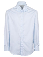 Light Blue Regular Shirt 1
