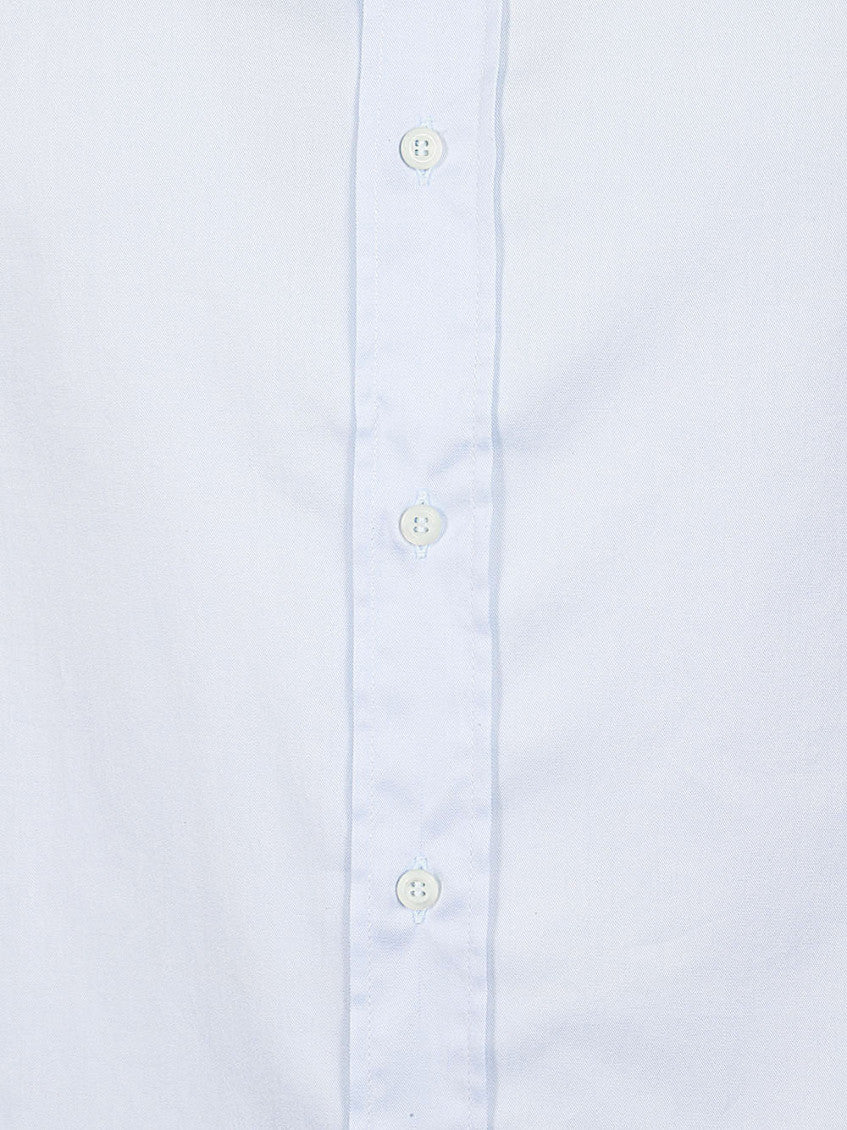 Light Blue Regular Shirt 3