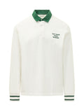 Off-White Shirt Collar Polo 1