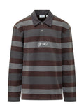 Multicolor Stripes Polo 1