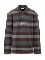 Multicolor Stripes Polo 1