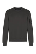 Charcoal Grey Regular Sweatshirt 1