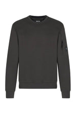 Charcoal Grey Regular Sweatshirt 1