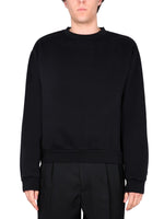 Black Full Sleeves Sweatshirt 1