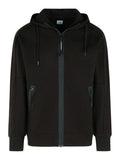 Black Hood Sweatshirt 1
