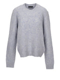 Light Blue Crewneck Sweater 1