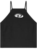 Black T-wilit Top 1