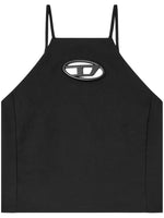 Black T-wilit Top 1