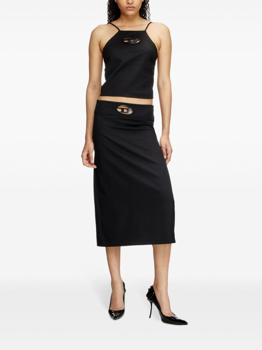 Black T-wilit Top 3