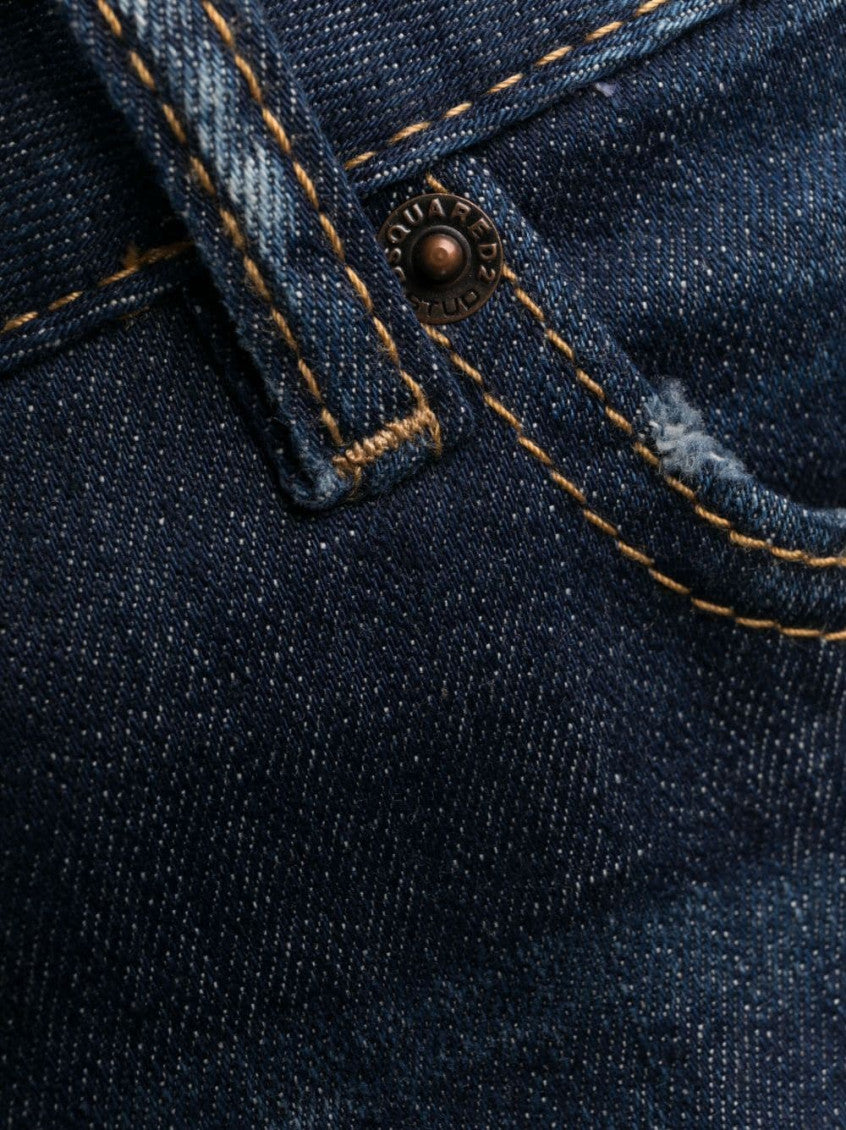 Blue Blue Jennifer Denim Jeans 2