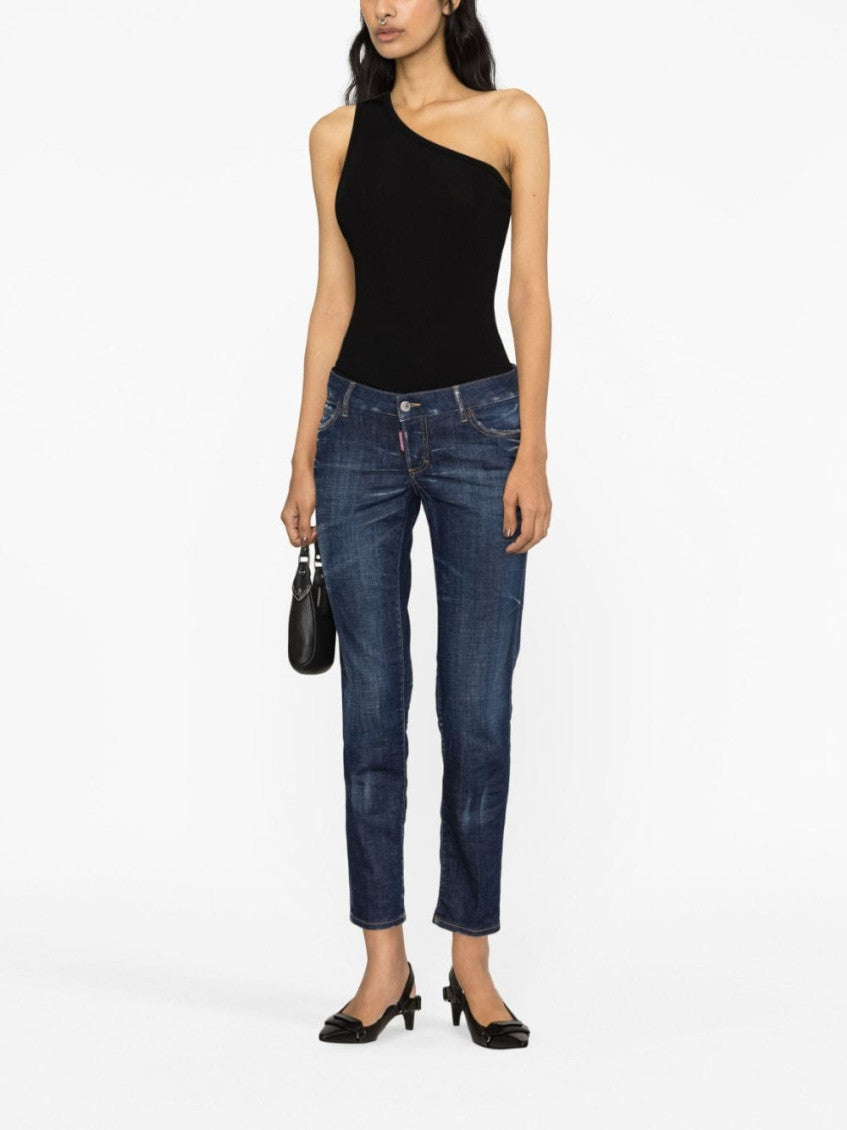 Blue Blue Jennifer Denim Jeans 4