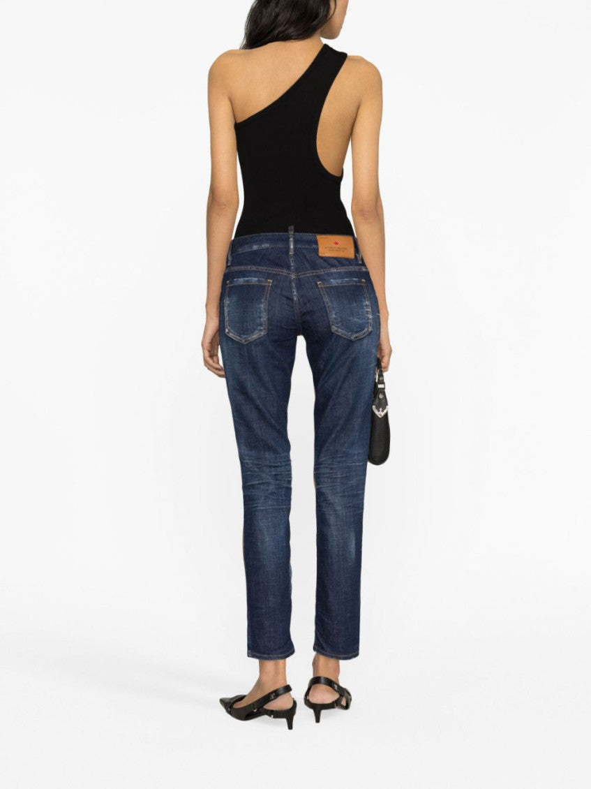 Blue Blue Jennifer Denim Jeans 5