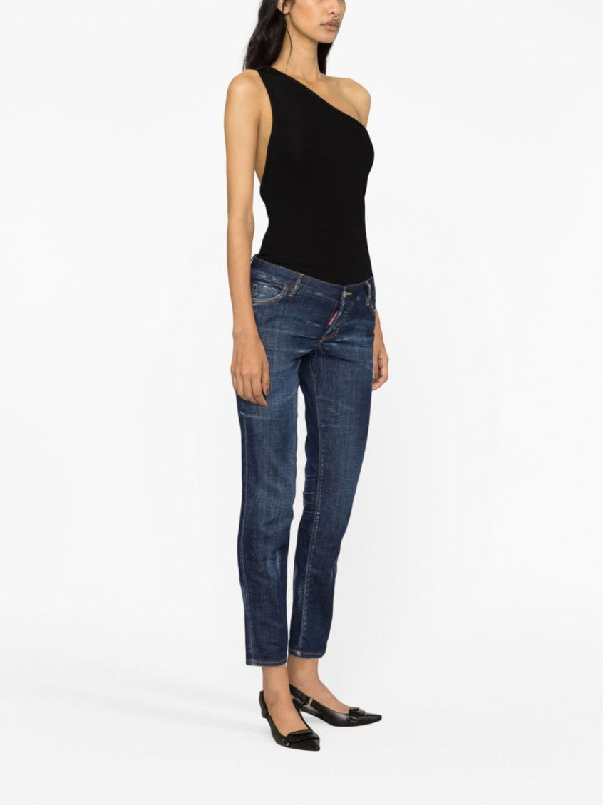 Blue Blue Jennifer Denim Jeans 6
