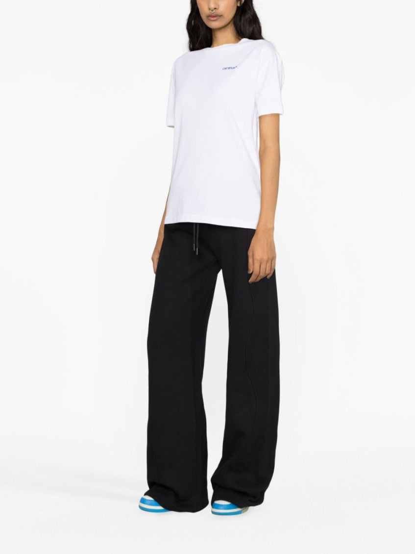 Black Cotton Joggers Pant 3
