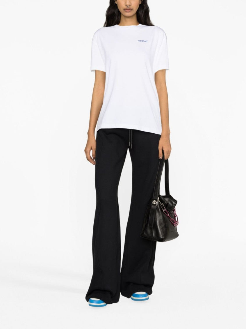 Black Cotton Joggers Pant 6