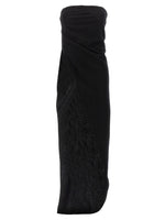 Black Asymmetrical top 1