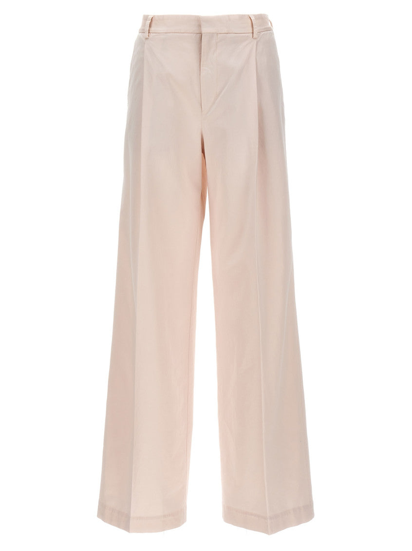 Light Pink Jonap Pants 1