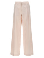 Light Pink Jonap Pants 1