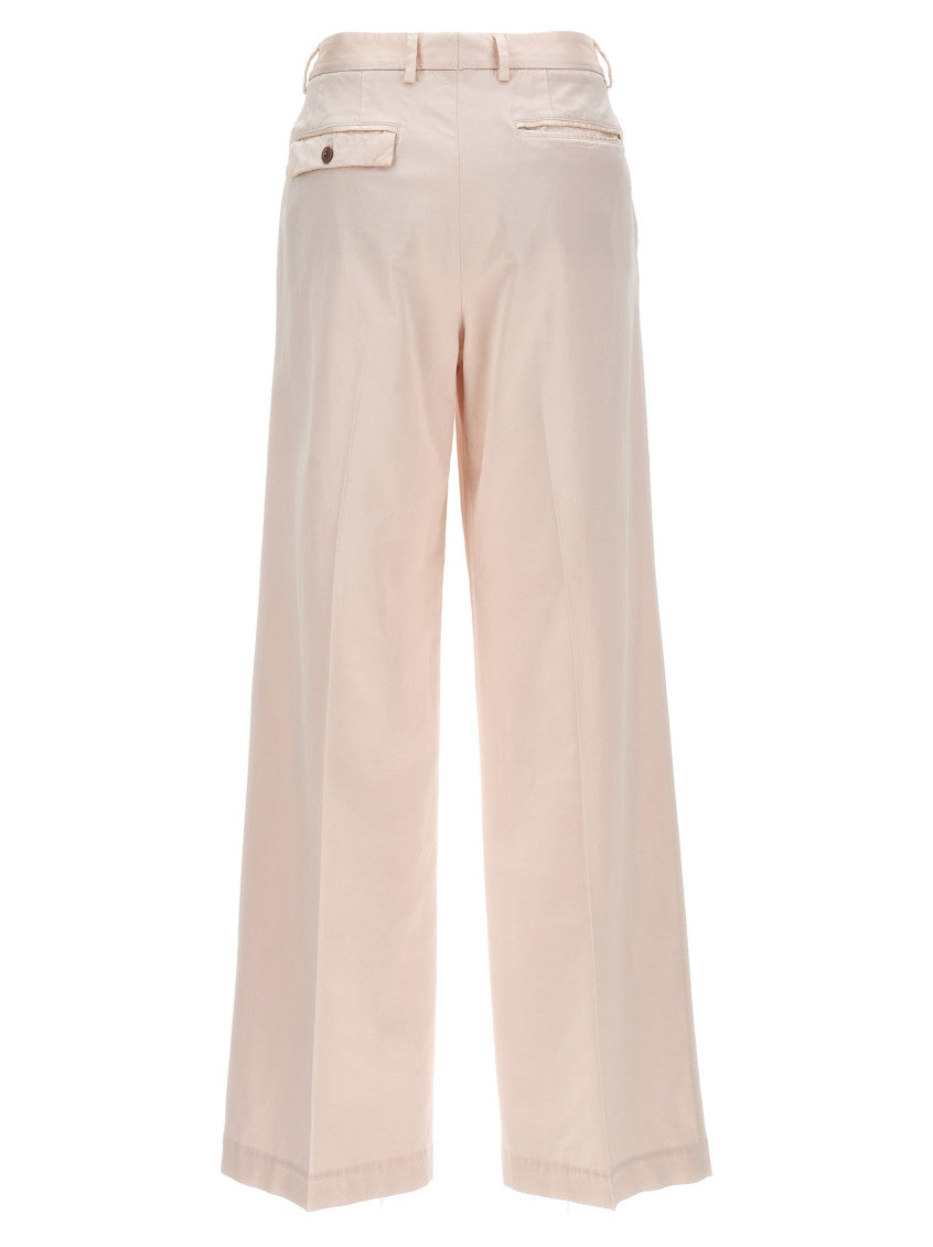 Light Pink Jonap Pants 2